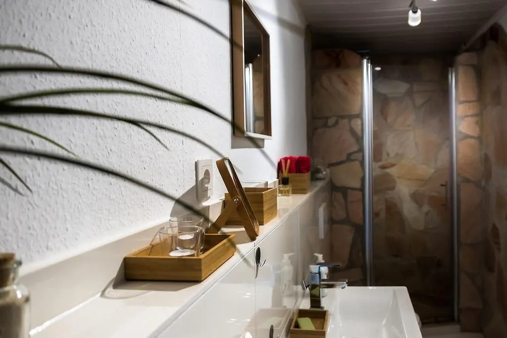 Appartement Ferienwohnung Rath Keulen