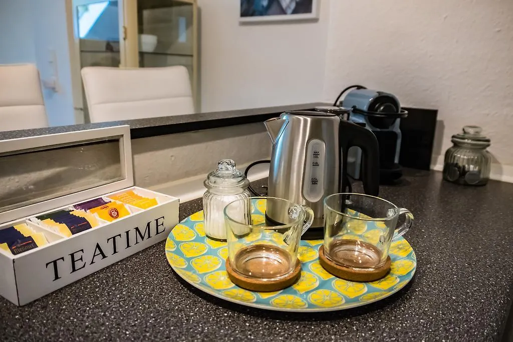 Ferienwohnung Rath Keulen