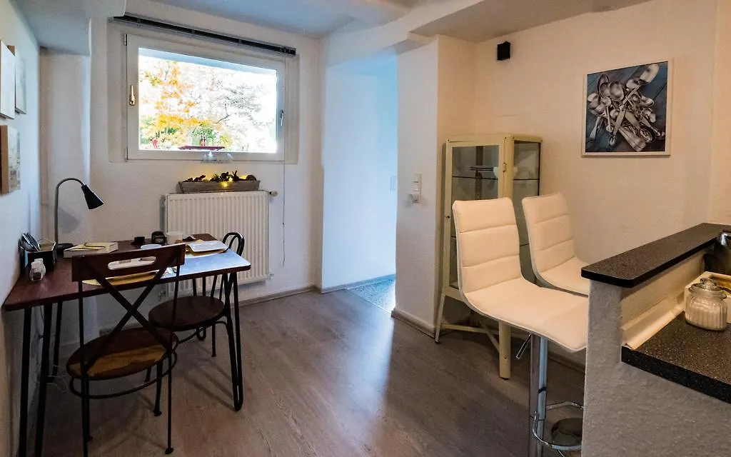 Ferienwohnung Rath Keulen